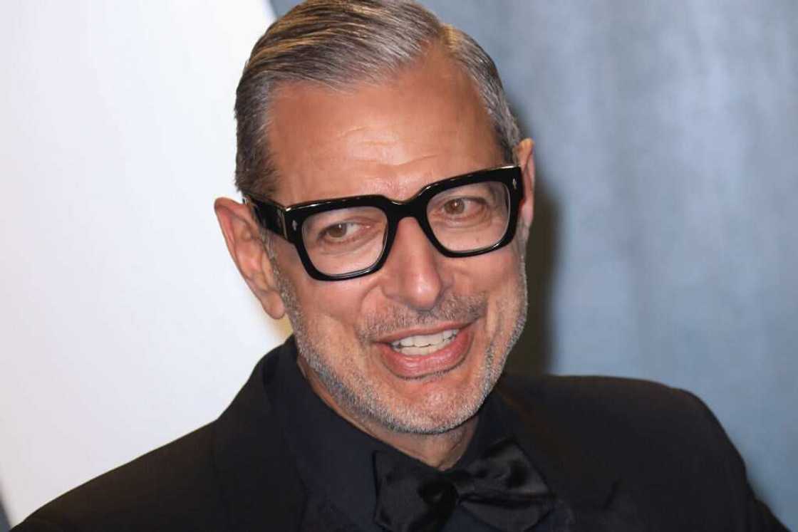 Jeff Goldblum movies