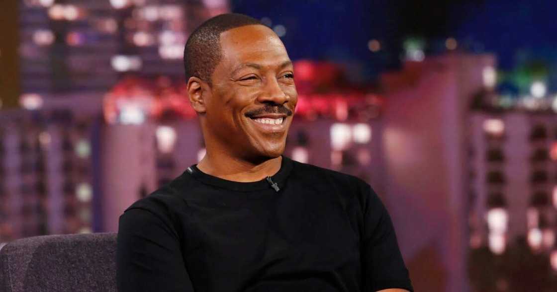 Veteran actor Eddie Murphy wants to go back to stand up comedy Veteran actor Eddie Murphy wants to go back to stand up comedy