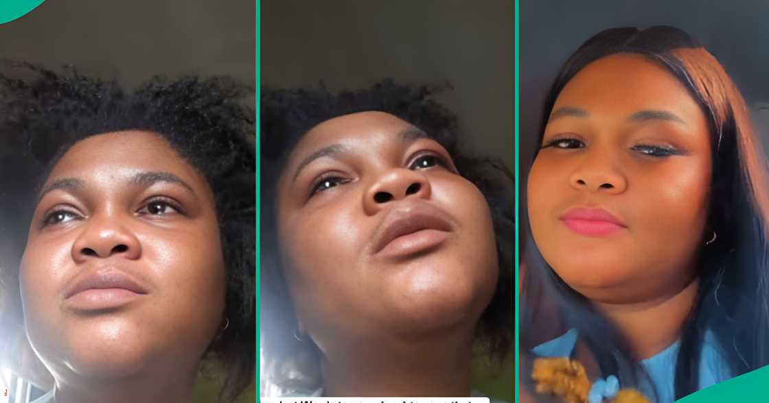 A lady narrates how she heard the news of her husband’s death, and his last promise to their daughter A lady narrates how she heard the news of her husband’s death, and his last promise to their daughter