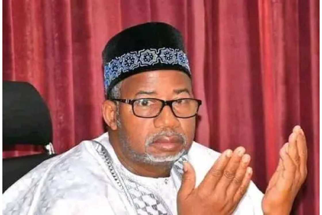 Sanata Bala Mohammed Sanata Bala Mohammed