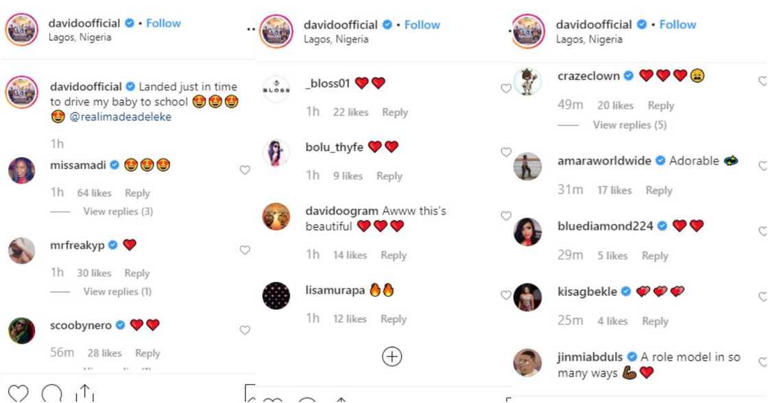 Davido Davido