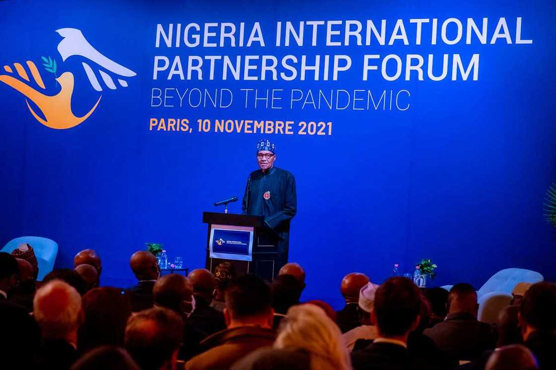 Shugaba Buhari Shugaba Buhari