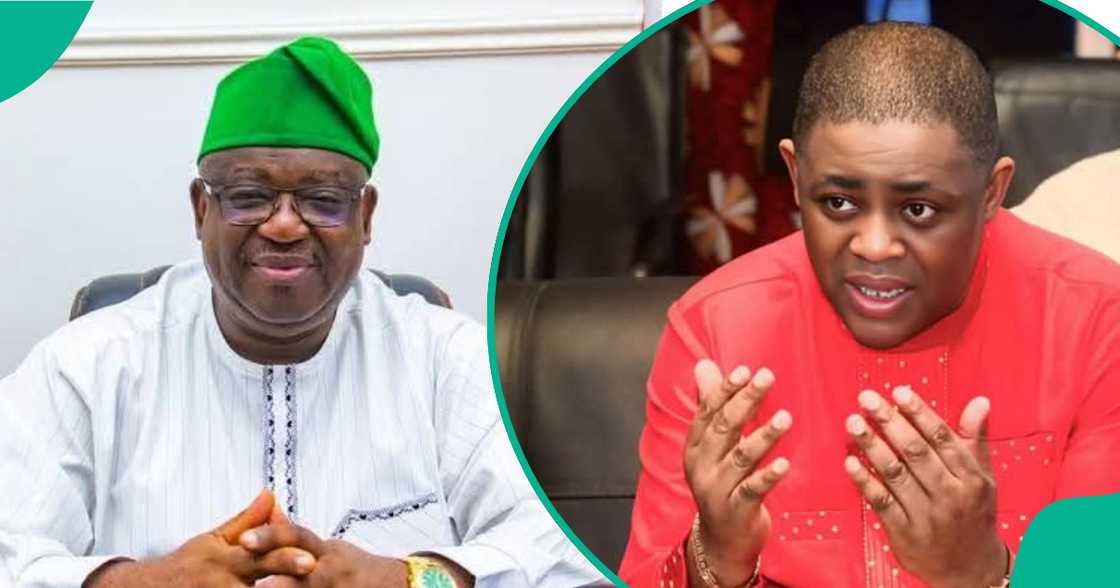 Tsohon minista ya soki gwamnan Plateau kan matsalar tsaro Tsohon minista ya soki gwamnan Plateau kan matsalar tsaro