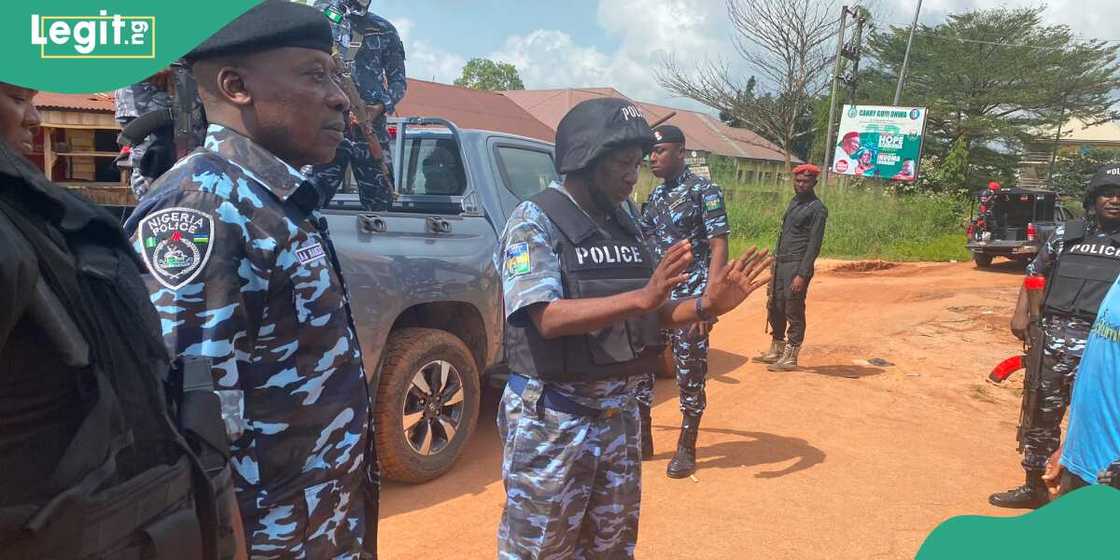 Rundunar 'yan sanda ta yi magana kan matashin da aka kashe a Bauchi