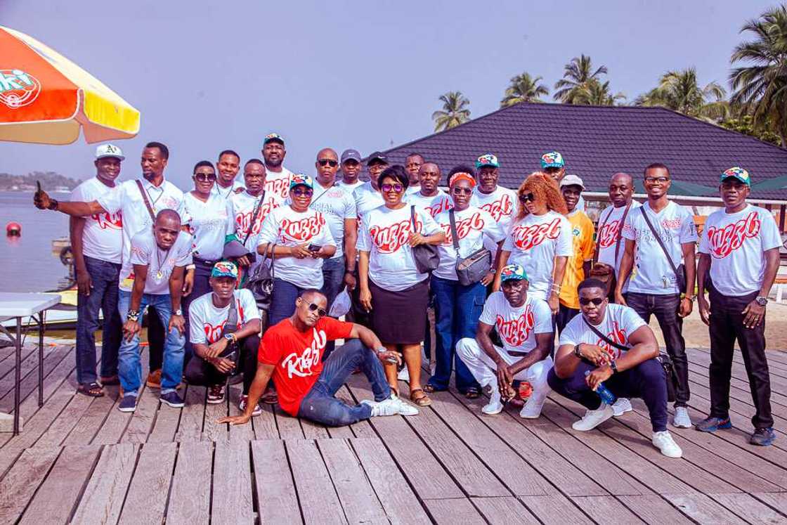 Razzl Rewards Trade Partners and Consumers with Trip to AFCON 2023 in Ivory Coast Razzl Rewards Trade Partners and Consumers with Trip to AFCON 2023 in Ivory Coast