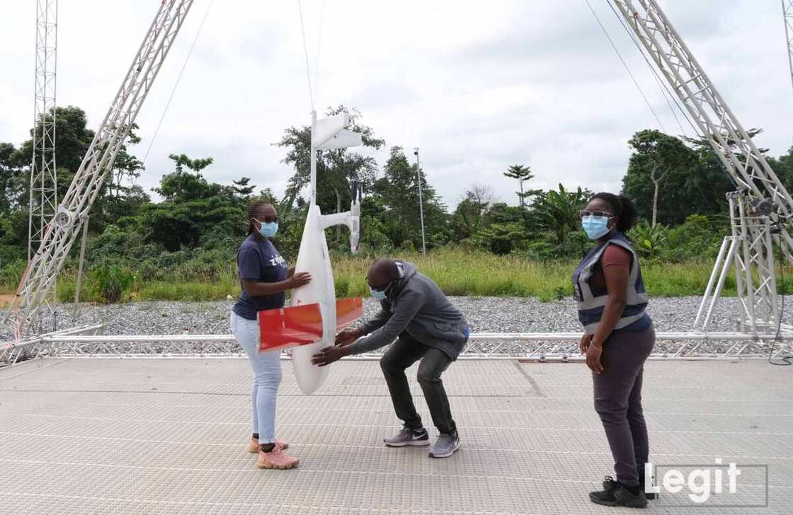 Analysis: Improving medical emergencies in Nigeria with the aid of technology Analysis: Improving medical emergencies in Nigeria with the aid of technology