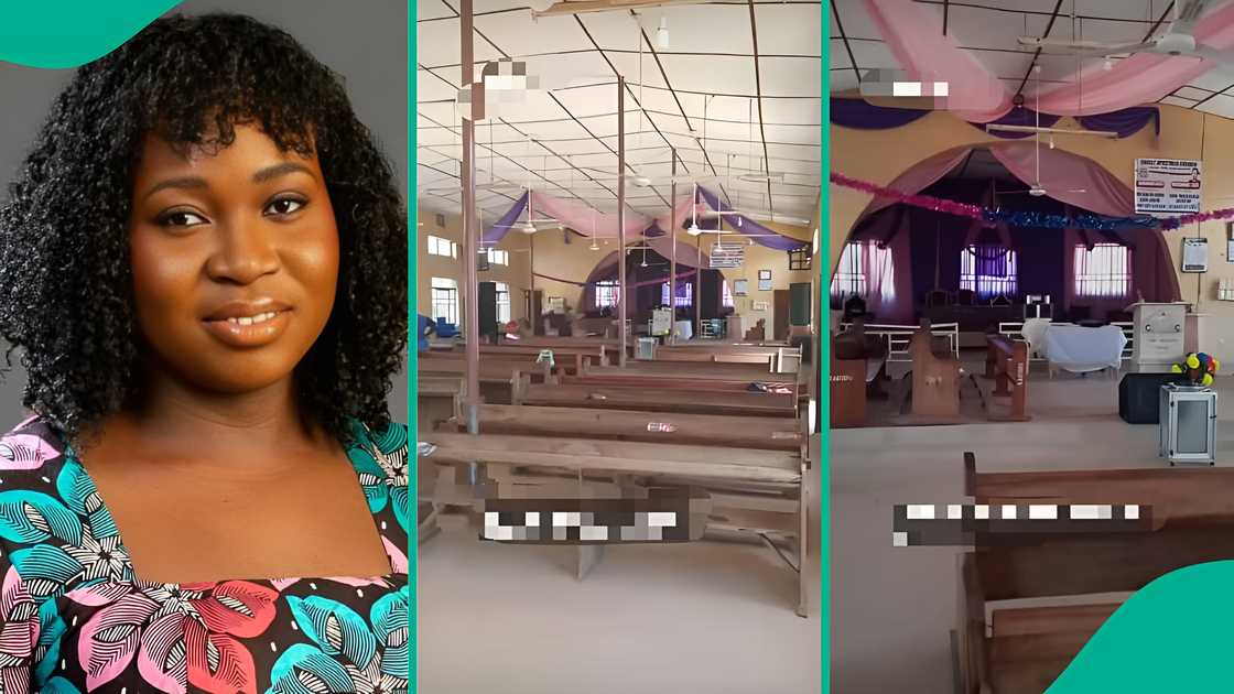 Nigerian lady opens up on family tragedy in Eruku attack Nigerian lady opens up on family tragedy in Eruku attack