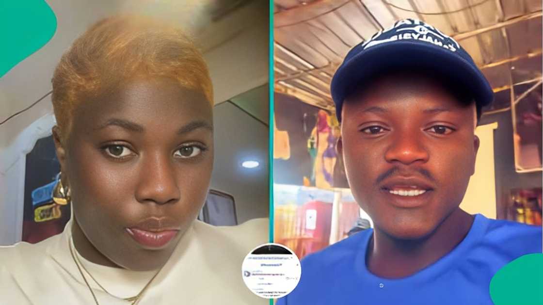 Lady celebrates Carter Efe’s win over Portable, shares reason in viral video comment Lady celebrates Carter Efe’s win over Portable, shares reason in viral video comment