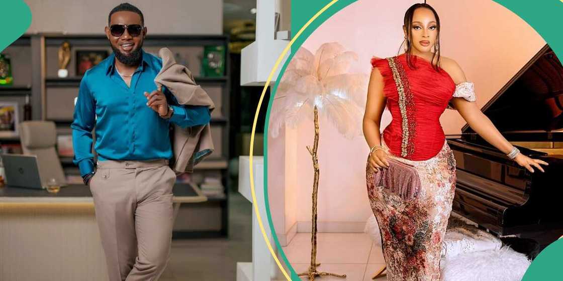Reports about the crash of AY Comedian and his wife Mabel trends. Reports about the crash of AY Comedian and his wife Mabel trends.