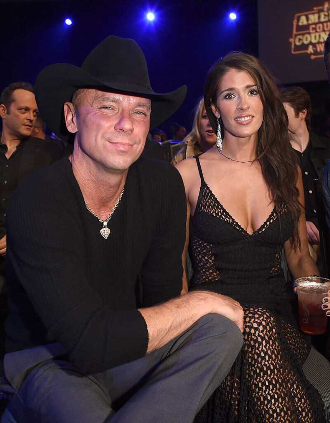 kenny chesney's marriages kenny chesney's marriages