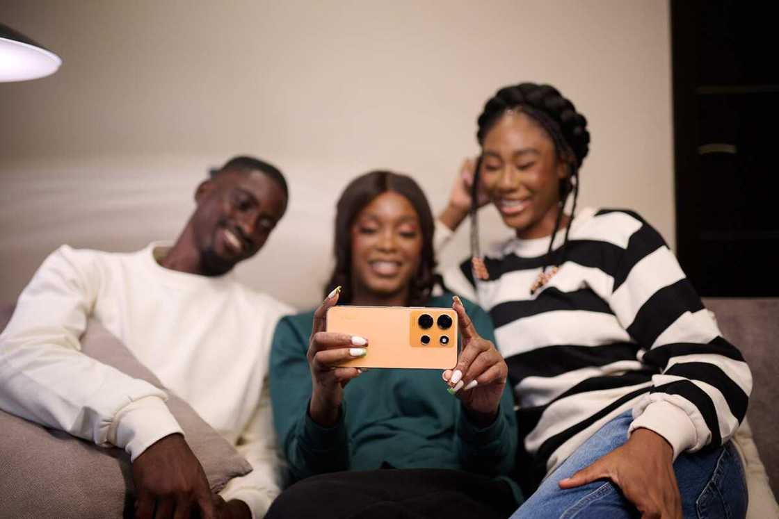 UPS Technology: Bringing you enhanced connectivity for everyday situations