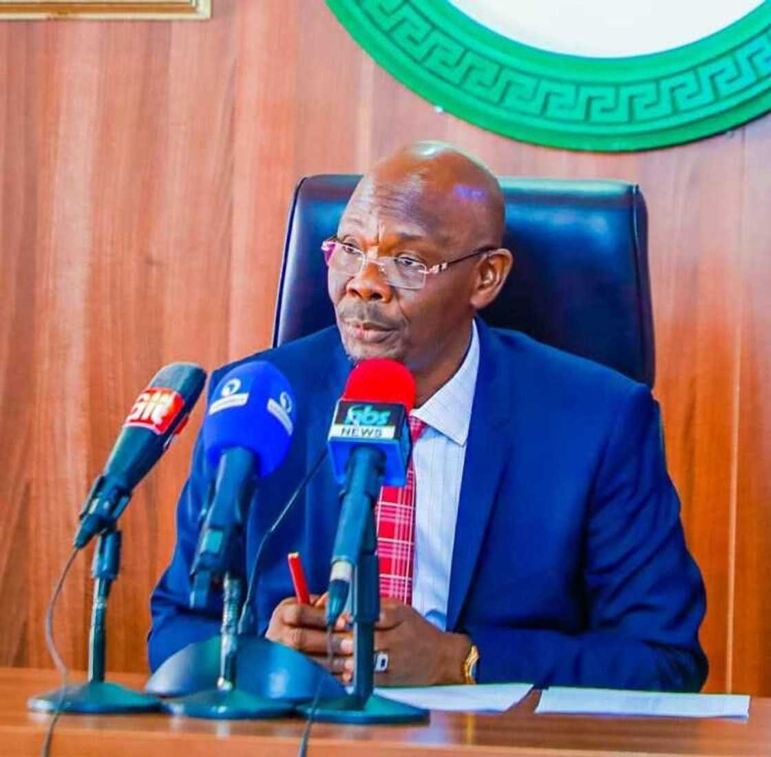 Abdullahi Sule Abdullahi Sule