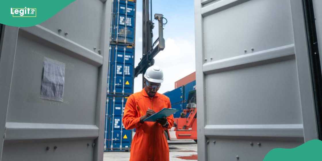 Top export destination in Q1 2024 Top export destination in Q1 2024