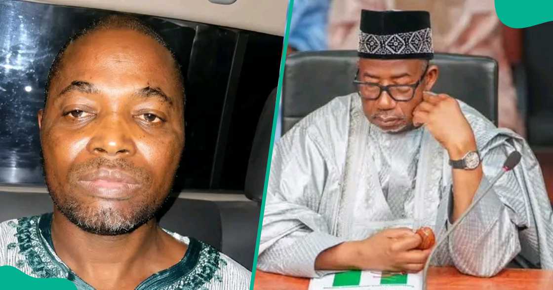 An gano yadda tsohon Akanta Janar ya wawashe kudi a Bauchi An gano yadda tsohon Akanta Janar ya wawashe kudi a Bauchi