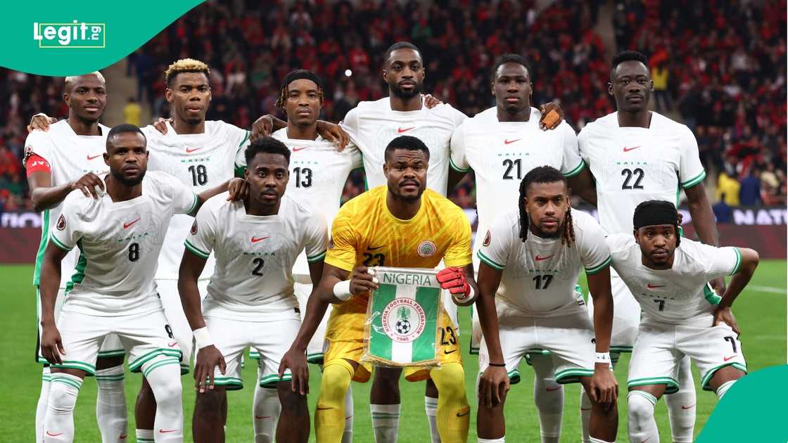 Super Eagles, FIFA, Nigeria, 2026 World Cup, Africa, DR Congo. Super Eagles, FIFA, Nigeria, 2026 World Cup, Africa, DR Congo.