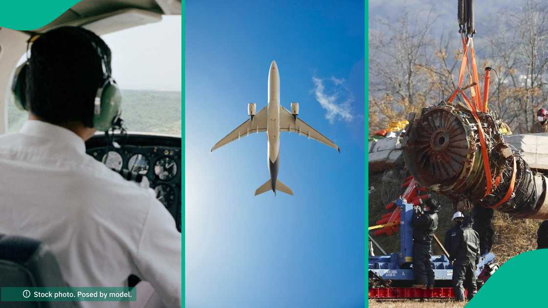 Investigators submit findings on Jeju Air plane crash. Investigators submit findings on Jeju Air plane crash.