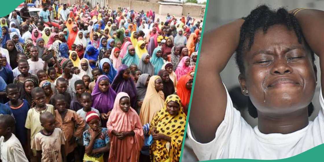 Pictures of Plateau state resident. Pictures of Plateau state resident.