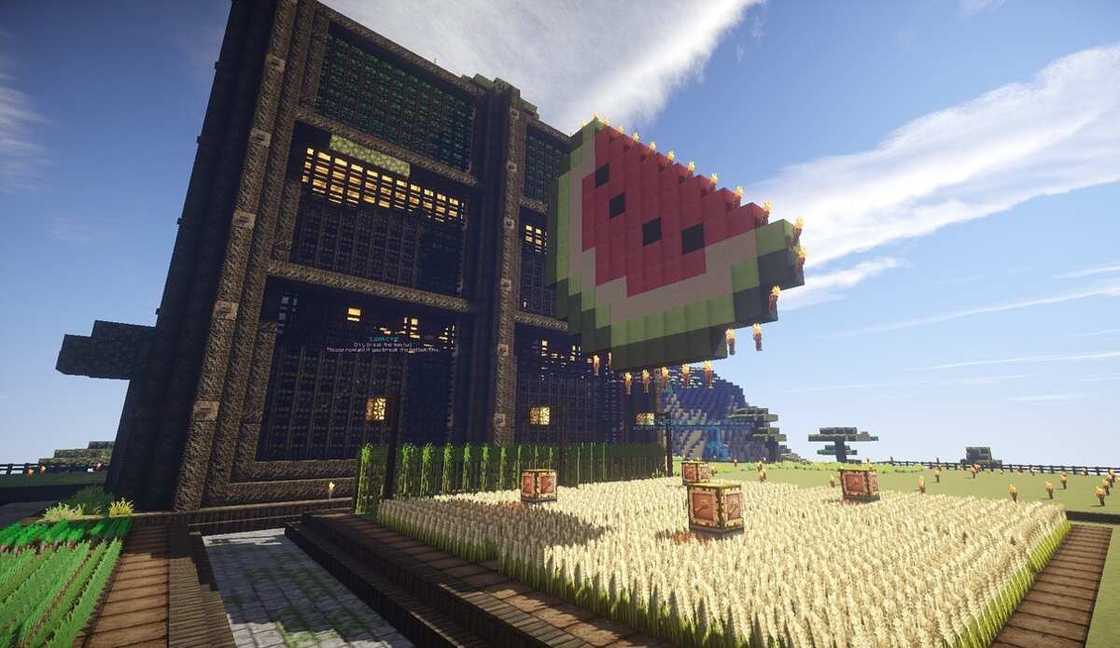 what to do in Minecraft survival what to do in Minecraft survival