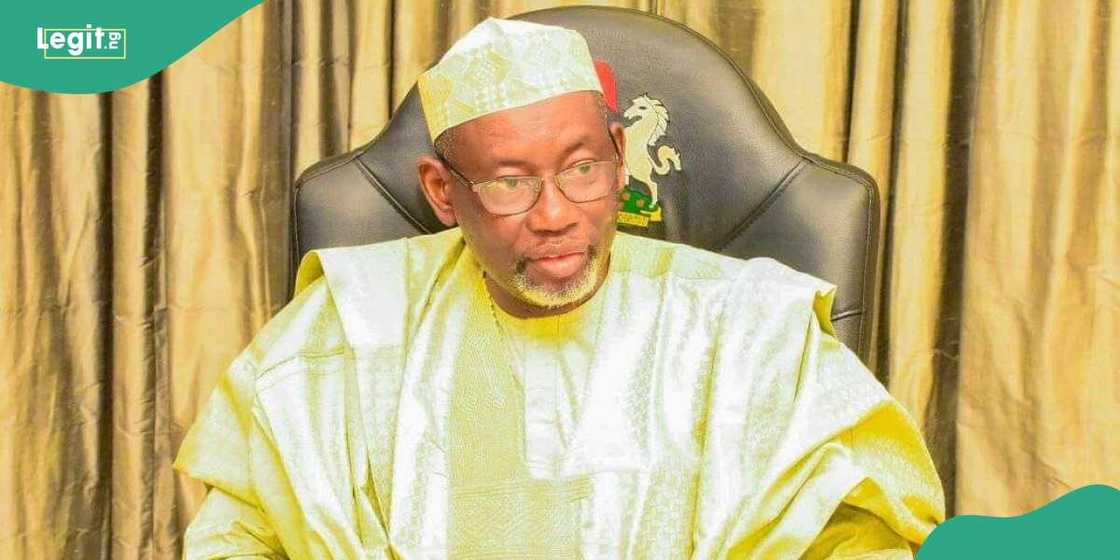 Jigawa state government approved N4.8 billion for its 2025 Ramadan Feeding Programme to support vulnerable residents. Jigawa state government approved N4.8 billion for its 2025 Ramadan Feeding Programme to support vulnerable residents.
