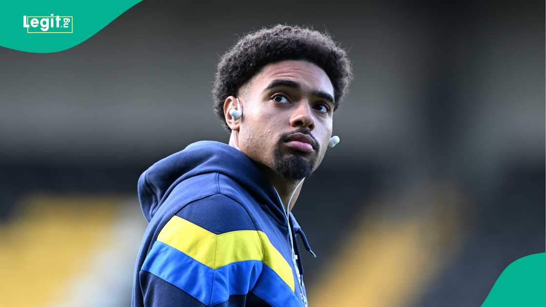 Super Eagles, Nigeria, World Cup, CAF, Nigeria, Owen Goodman, Canada