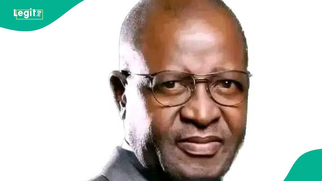 Solomon Ewuga dies/Solomon Ewuga's death/Solomon Ewuga dead