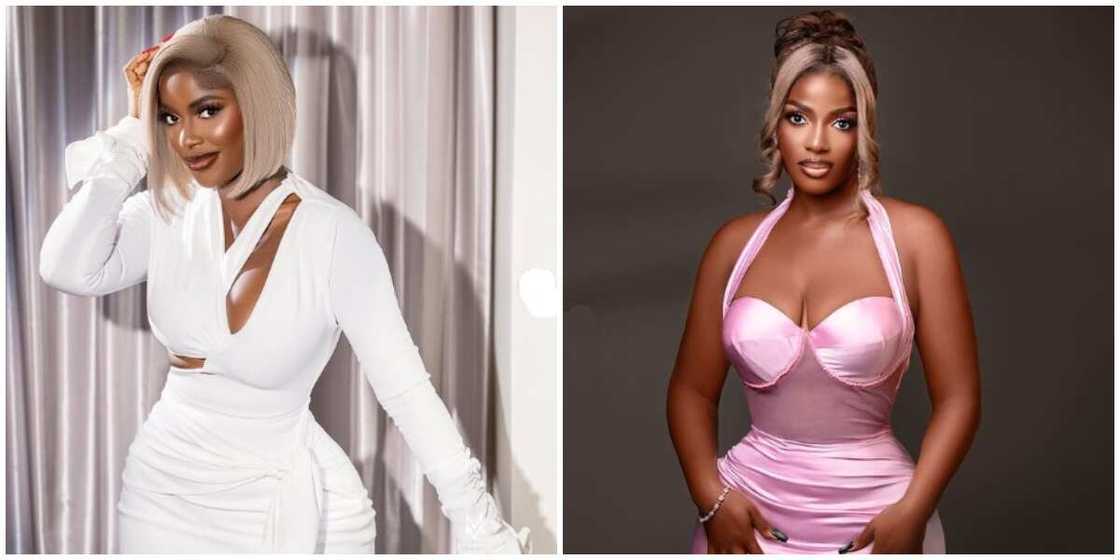 Photos of Hilda Baci Photos of Hilda Baci