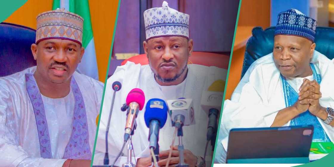 Top 3 governors who have declared additional Sallah holiday Top 3 governors who have declared additional Sallah holiday