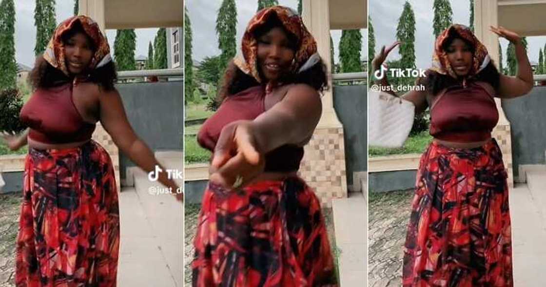 Lady says late dad's money still comes through for her Lady says late dad's money still comes through for her