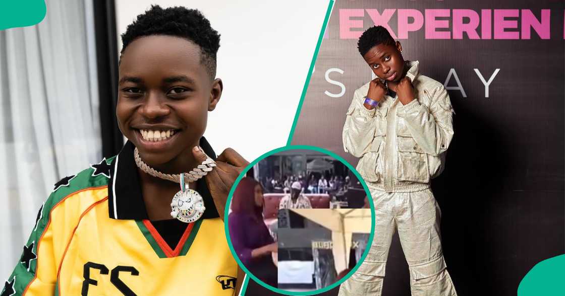 Peller finally reveals what happened to the camerman he employed. Peller finally reveals what happened to the camerman he employed.