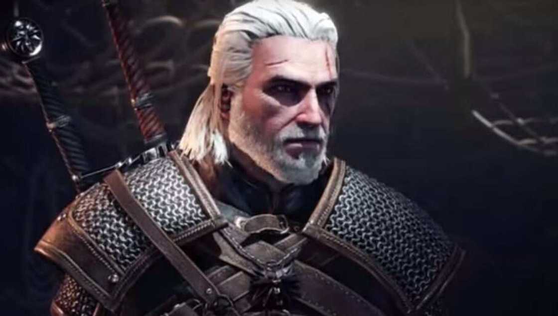 game characters game characters