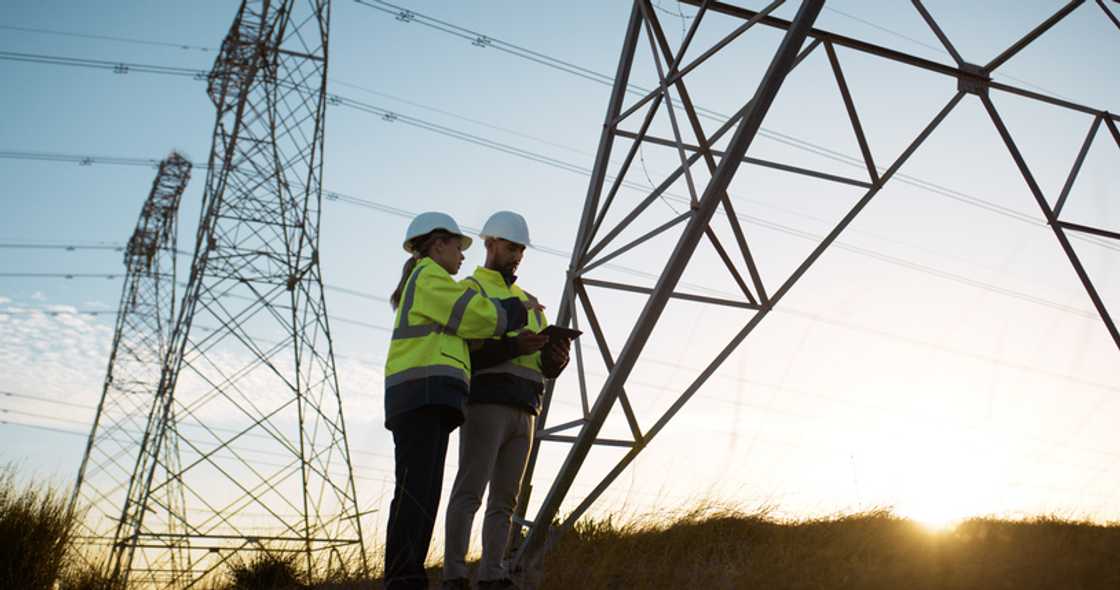 Eko Electricity Distribution Company is in the news over a move to sell the majority of its stake to a consortium amid Nigeria's electricity challenges. Eko Electricity Distribution Company is in the news over a move to sell the majority of its stake to a consortium amid Nigeria's electricity challenges.