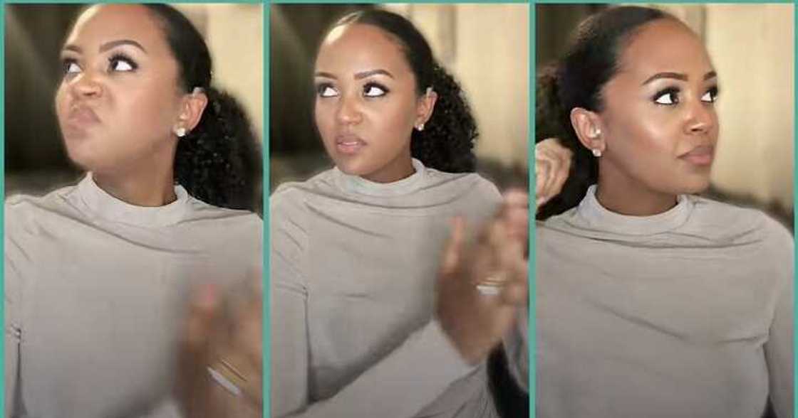 Deaf woman says husband married her because she's 'magic' Deaf woman says husband married her because she's 'magic'