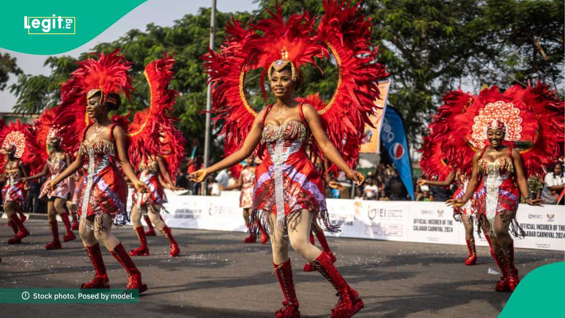 Edo carnival set to hold in 2025 with two major events Edo carnival set to hold in 2025 with two major events