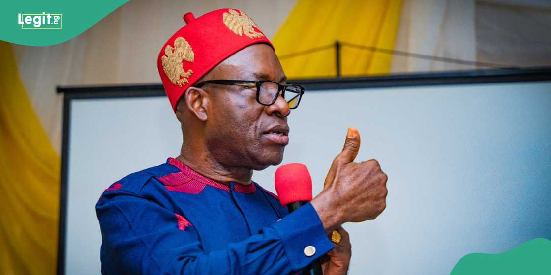 Shehu Sani reacts to Anambra’s ‘bra and pant’ directive under Soludo's govt Shehu Sani reacts to Anambra’s ‘bra and pant’ directive under Soludo's govt
