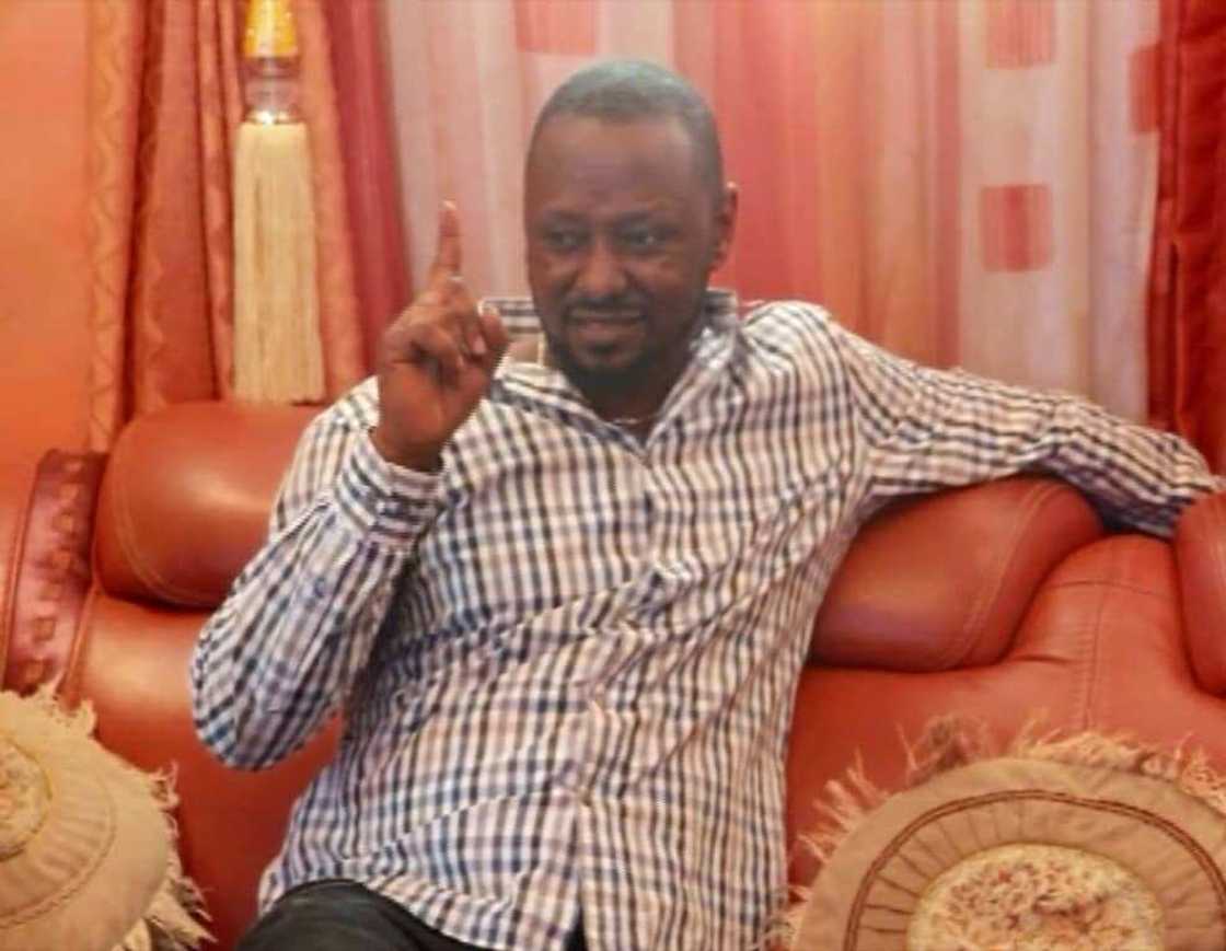 ACIF warns NDCC boss against paying for abandoned, non-executed projects