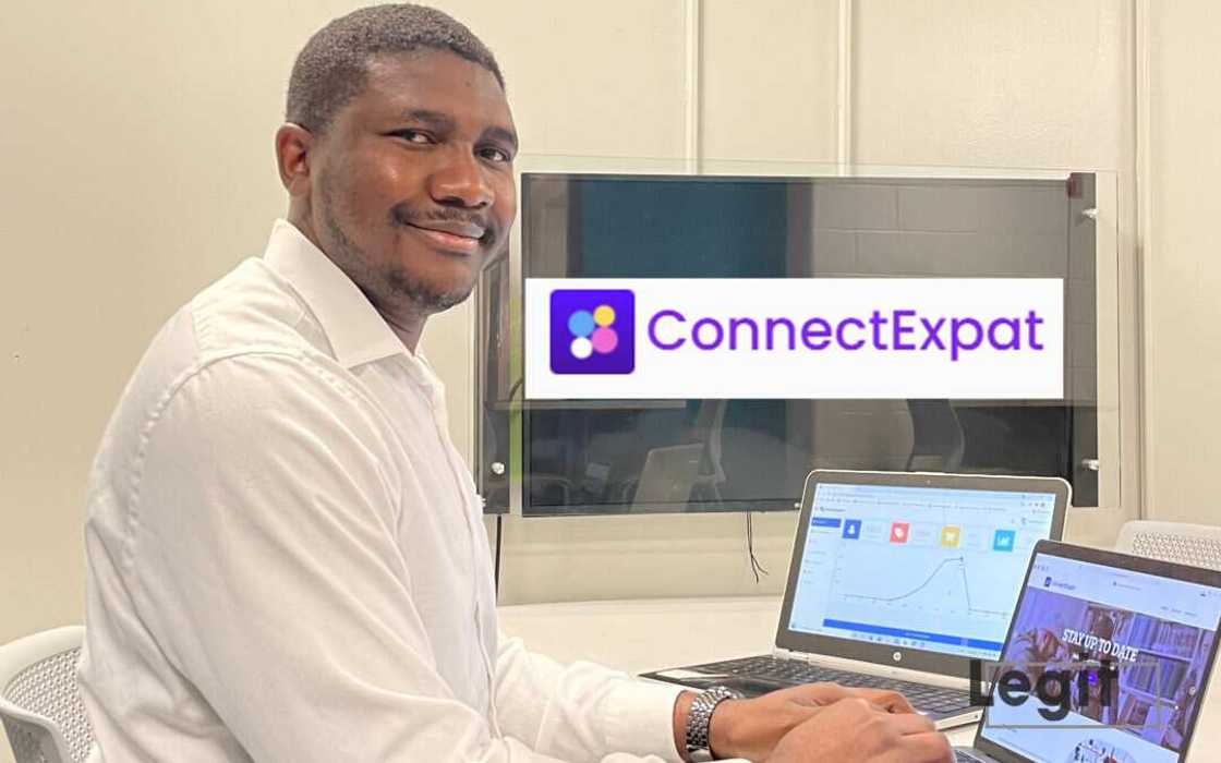 Nigerian youth in USA Nigerian youth in USA