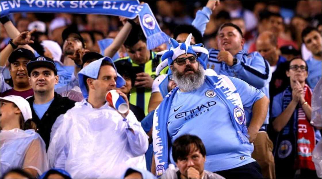 Premier League Releases Statement Over Away Supporters for Final Two Matchdays of 2020/21 Season Premier League Releases Statement Over Away Supporters for Final Two Matchdays of 2020/21 Season