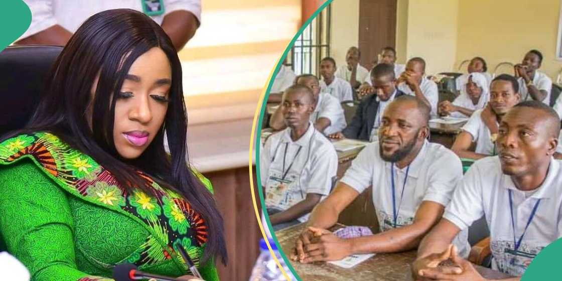 Npower/Npower news/Npower news today/Latest Npower news/Npower news now/npower stipend news Npower/Npower news/Npower news today/Latest Npower news/Npower news now/npower stipend news