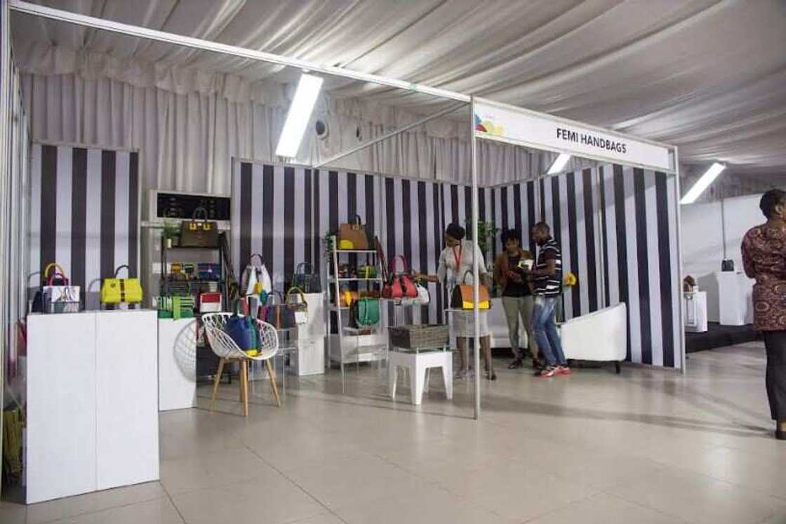 The Lagos Leather Fair is almost here and it’ll be more than you can imagine The Lagos Leather Fair is almost here and it’ll be more than you can imagine