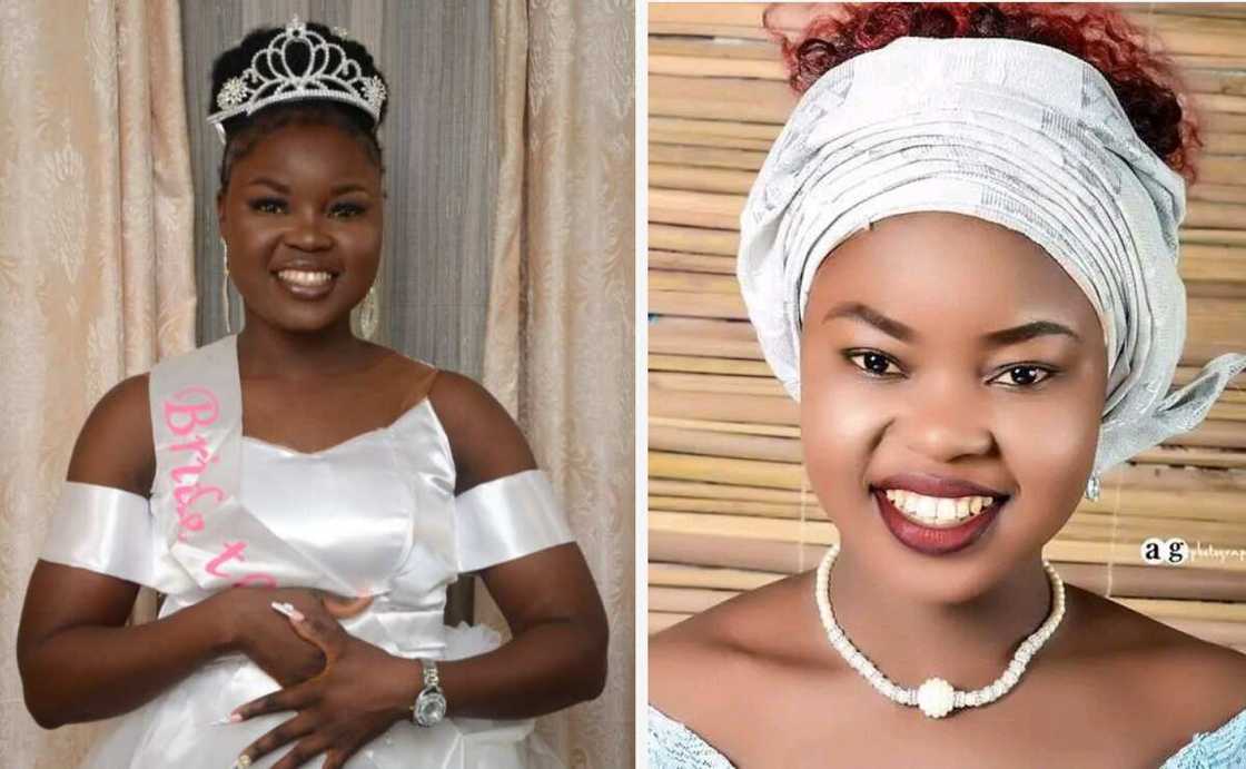 Amarya ta mutu ranar aurenta Amarya ta mutu ranar aurenta