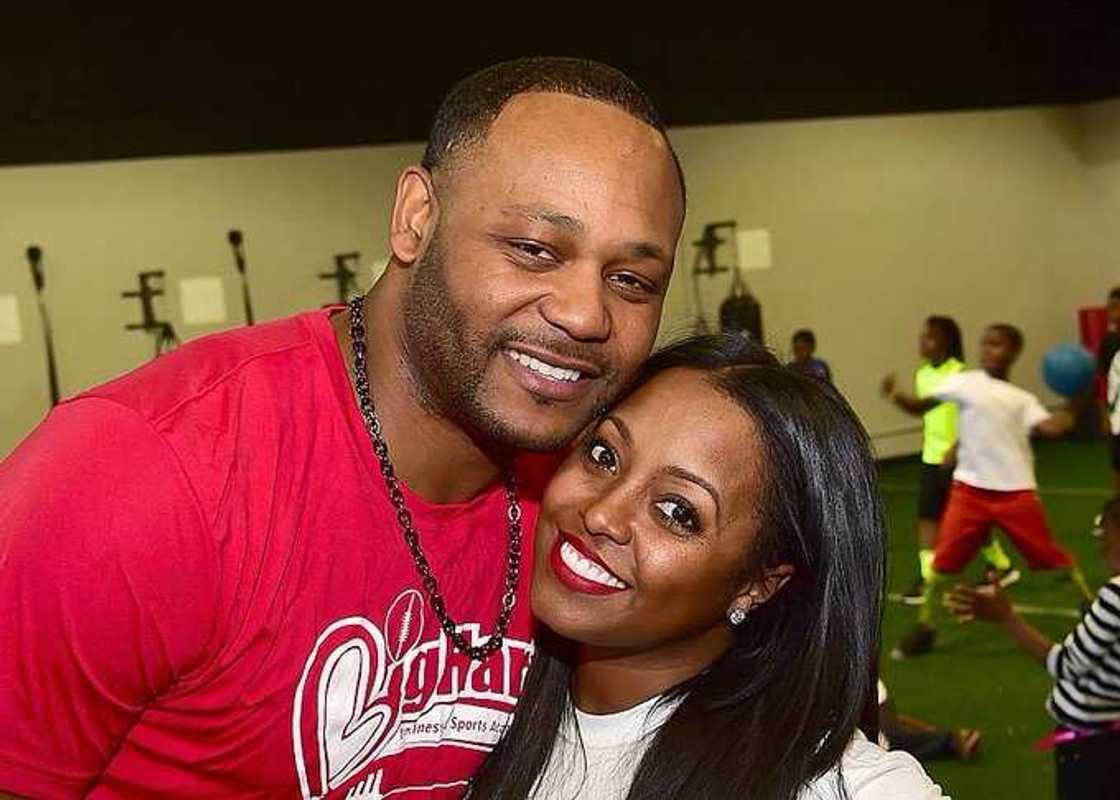 Keshia Knight Pulliam husband Keshia Knight Pulliam husband
