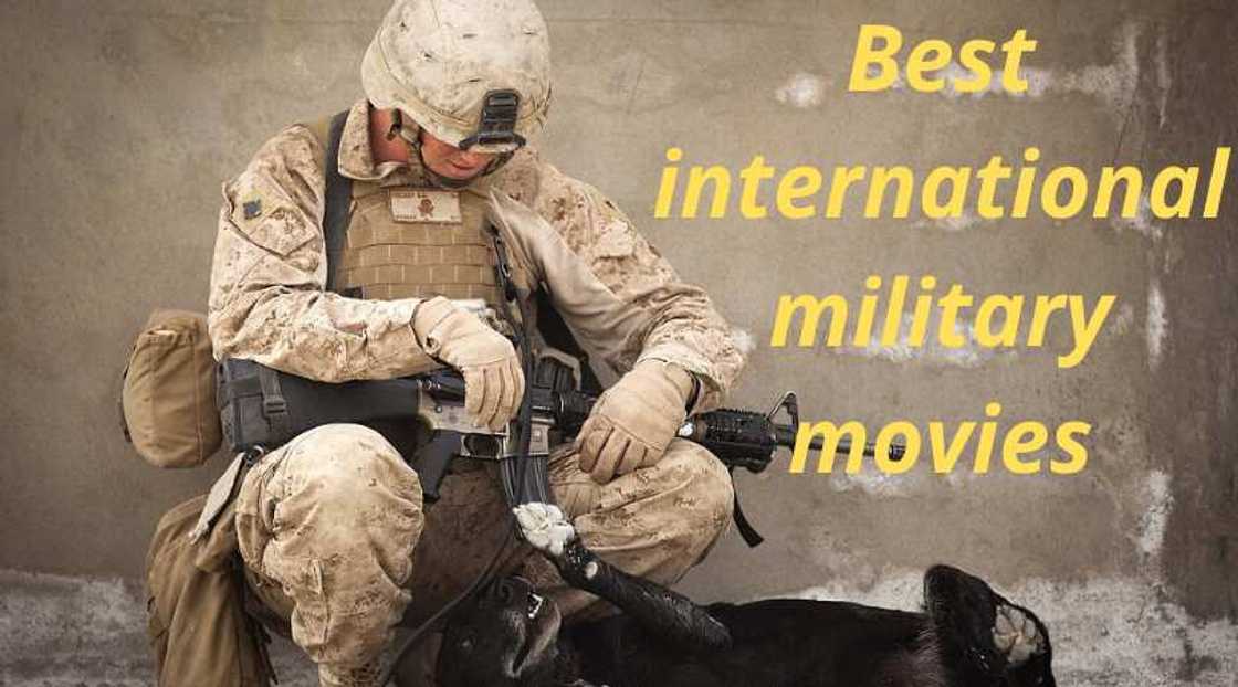 military movies military movies