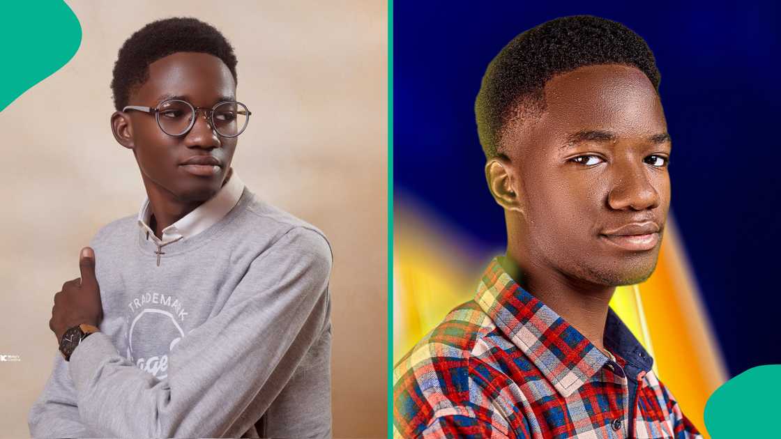 Student shares why he quit engineering at 400 level to pursue another course.