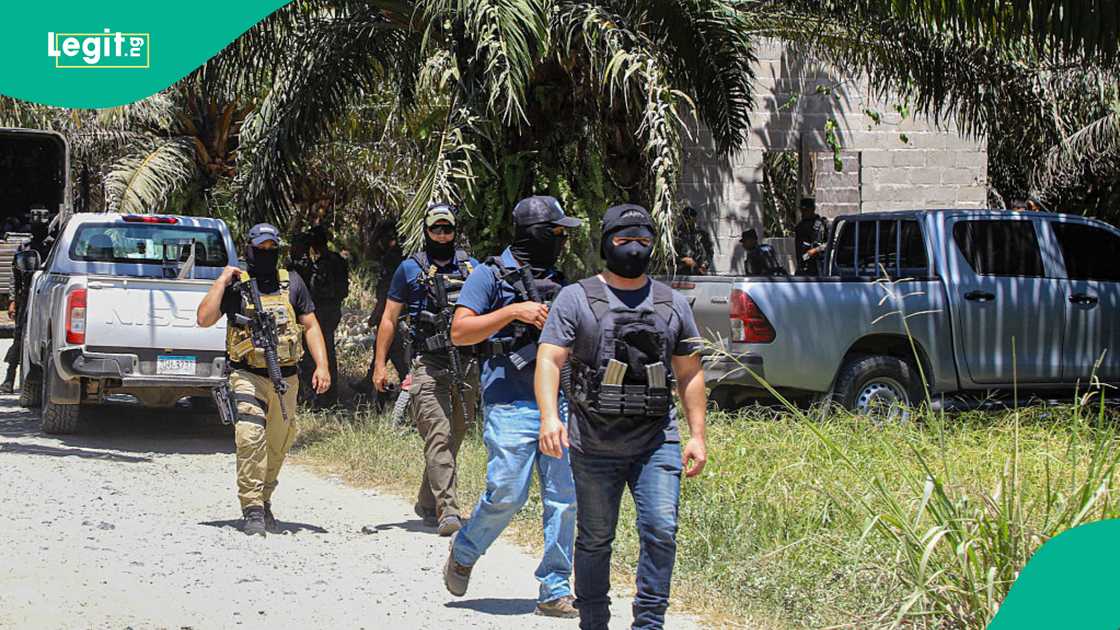 Land disputes fuel Honduras unrest as armed groups fight over palm plantations.