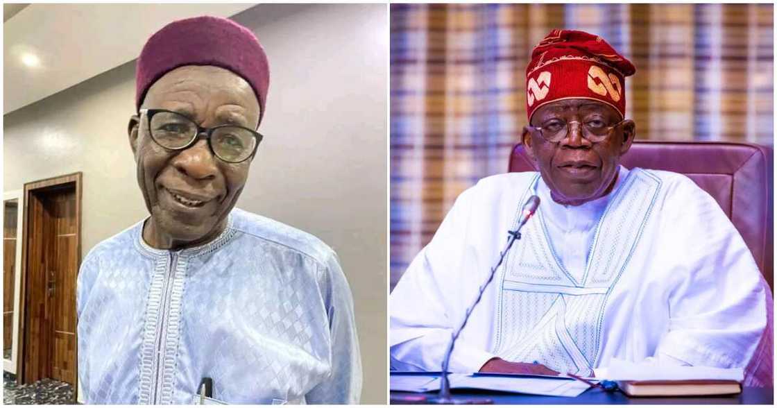 President Bola Tinubu/Tinubu news/latest about Tinubu President Bola Tinubu/Tinubu news/latest about Tinubu