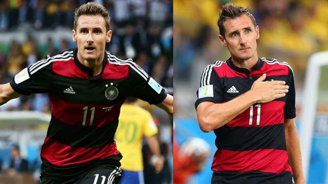 most headed goals most headed goals