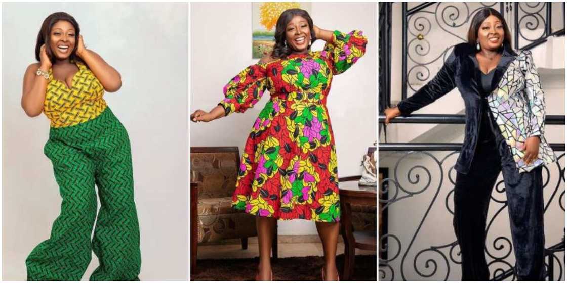 Actress Lolo Marks 44th Birthday With Gorgeous Photos, Yemi Alade, Omawumi, Other Celebs Celebrate Her