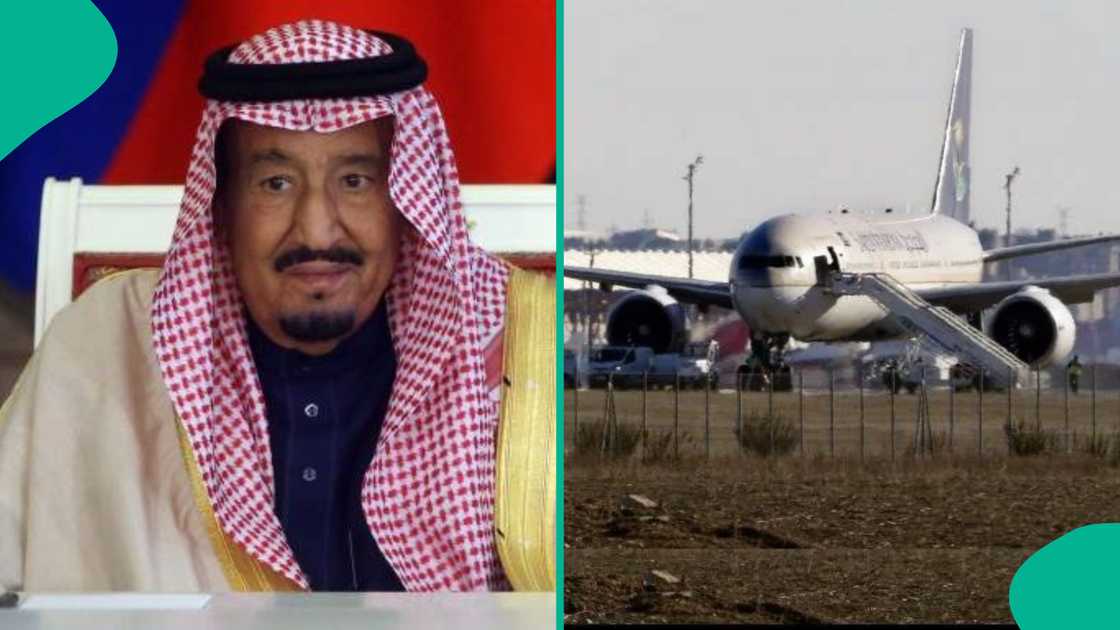 Saudi Arabia provides the length of stay for foreigners seeking premium residency