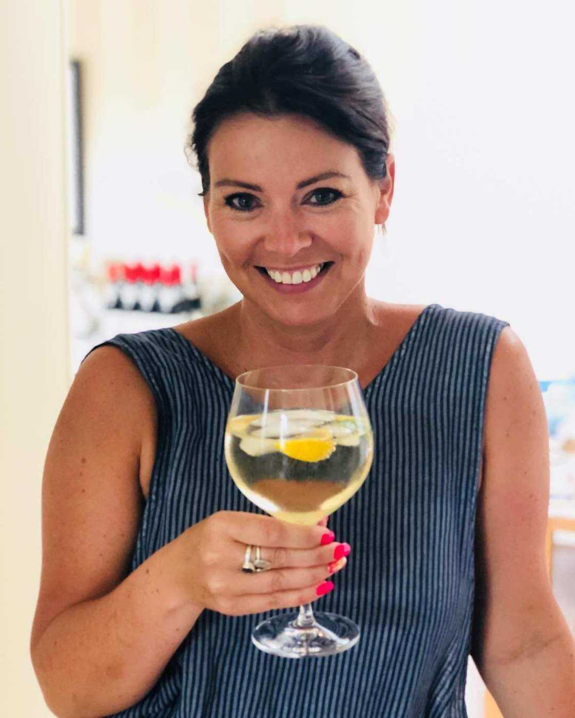 Harry Styles' mom Harry Styles' mom