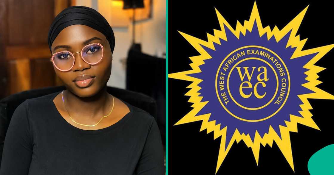 Lady tells WAEC 2026 candidates who got E8, F9 in english or maths what to do next.